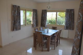 Anthorina Villa 8 - Protaras - 2