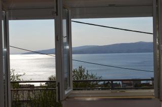 Apartment Ana Skale - Senj - 2