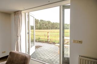 Het kleine Landgoed - Haarle - 7