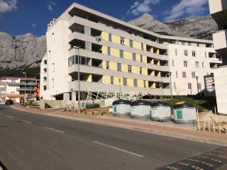 Antonijas sunny apartment - Makarska - 6