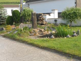 Lletygwilym, Heol dwr - Kidwelly - 4