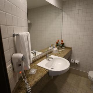 Bourbon Convention Hotel Joinville - Joinville - 2