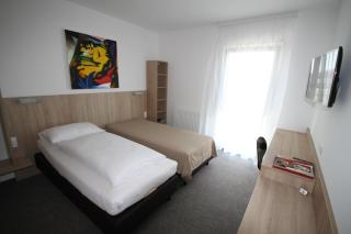 Bernstein-Motel Marchegg - Marchegg - 4