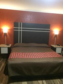 Budget Inn of Avon Park - Avon Park - 6