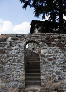 Podere Castel Merlo Resort - Villongo SantʼAlessandro - 4