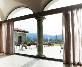 Podere Castel Merlo Resort - Villongo SantʼAlessandro - 8