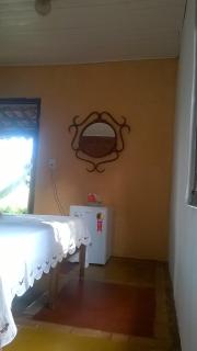 Pousada Sempre Viva - 1