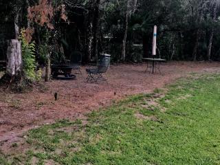 Big Cypress - Lake Panasoffkee - 7