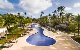 Occidental Punta Cana - All Inclusive - Punta Cana - 2