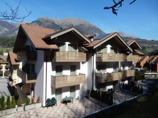 Residenza Casale - Comano Terme - 5