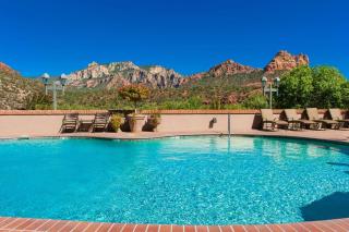 Best Western Plus Arroyo Roble Hotel & Creekside Villas - Sedona - 5