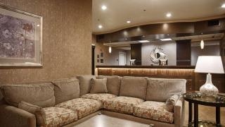 Best Western Plus Texarkana Inn and Suites - Texarkana - 5