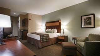 Best Western Plus Texarkana Inn and Suites - Texarkana - 1