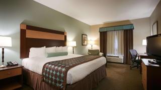 Best Western Plus Texarkana Inn and Suites - Texarkana - 8