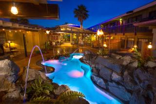 Best Western Plus Humboldt Bay Inn - Eureka - 0