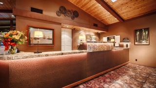 Best Western Plus Humboldt Bay Inn - Eureka - 8