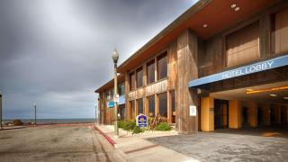 Pacifica Lighthouse Hotel Trademark Collection by Wyndham - Pacifica - 4