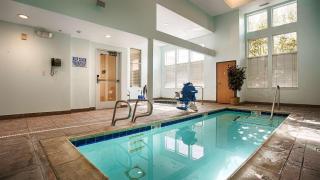 Best Western I-5 Inn & Suites - 8