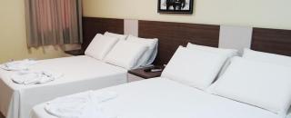 Hotel Moura - 6