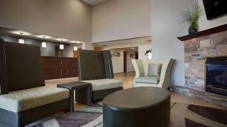 Best Western Lake Cumberland Inn - Monticello - 4