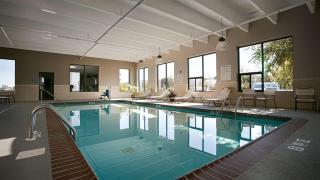 Best Western Lake Cumberland Inn - Monticello - 8