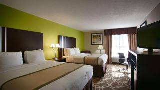 Best Western Lake Cumberland Inn - Monticello - 1