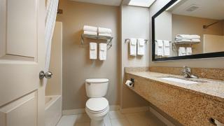 Best Western Lake Cumberland Inn - 4