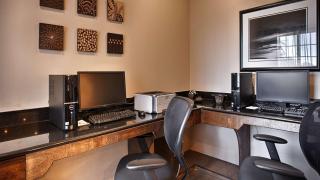 Best Western Abbeville Inn and Suites - 4