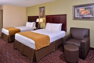 Best Western Eunice - 4