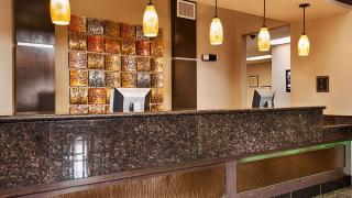 Best Western Inn & Suites - Lake Charles - 8