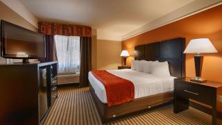 Best Western Inn & Suites - Lake Charles - Lake Charles - 7