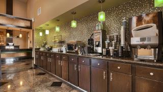 Best Western Inn & Suites - Lake Charles - 9