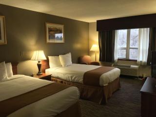 Best Western Gateway Adirondack Inn - Utica - 4