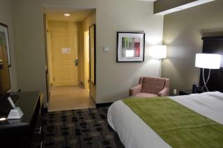 Best Western Plus University Inn - Hattiesburg - 3