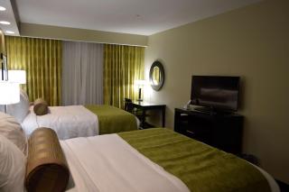 Best Western Plus University Inn - Hattiesburg - 1