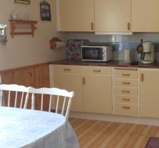 Manes Apartment - Undenäs - 1