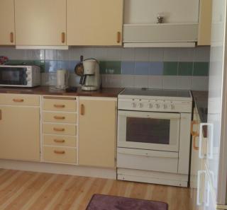 Manes Apartment - Undenäs - 2