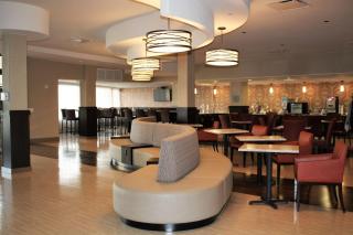Best Western Premier NYC Gateway Hotel - North Bergen - 5