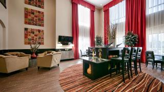 Best Western Plus Cushing Inn & Suites - Cushing - 0