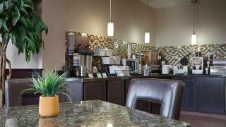 Best Western Plus Cushing Inn & Suites - Cushing - 6