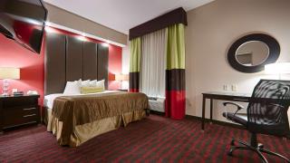 Best Western Plus Cushing Inn & Suites - Cushing - 5