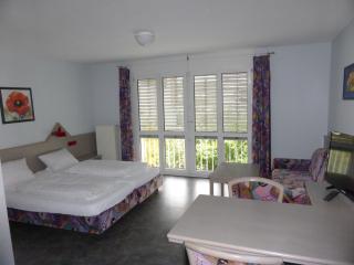 Gästehaus Linde, Hotel garni - Constance - 3