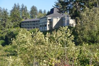 Best Western Pier Point Inn - Florence - 0