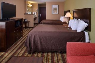 Best Western Wilsonville Inn & Suites - 6