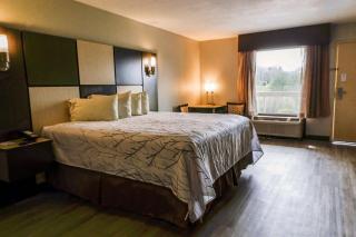 Best Western Cades Cove Inn - Seri Kembangan - 9