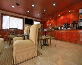 Americas Best Value Inn Kingsville - Kingsville - 2