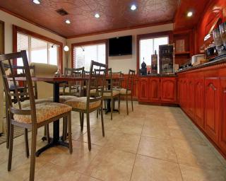 Americas Best Value Inn Kingsville - Kingsville - 3