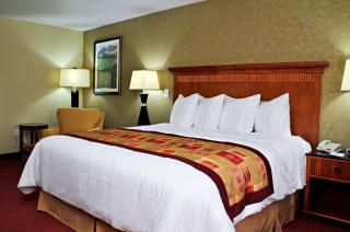 Best Western Plus Layton Park Hotel - 1