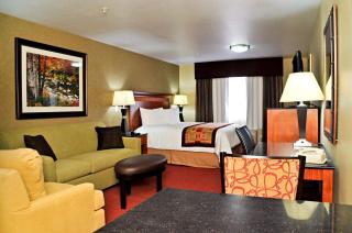 Best Western Plus Layton Park Hotel - Layton - 3