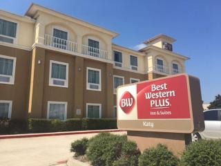 Best Western Plus Katy Inn and Suites - Katy - 2